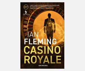 Ian Lancaster Fleming