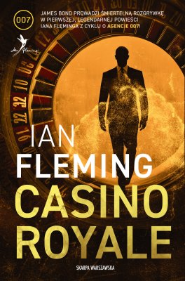 Ian Lancaster Fleming