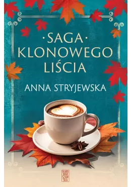 Saga klonowego liścia (pakiet)