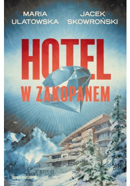 Hotel w Zakopanem