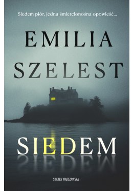 Siedem (z autografem)