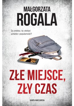 Złe miejsce, zły czas